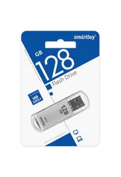 128Гб USB 3.0 флешка SmartBuy V-Cut